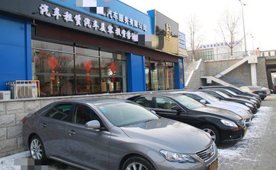汽車租賃公司老板的選車秘訣 為什么都挑這些車型出租？